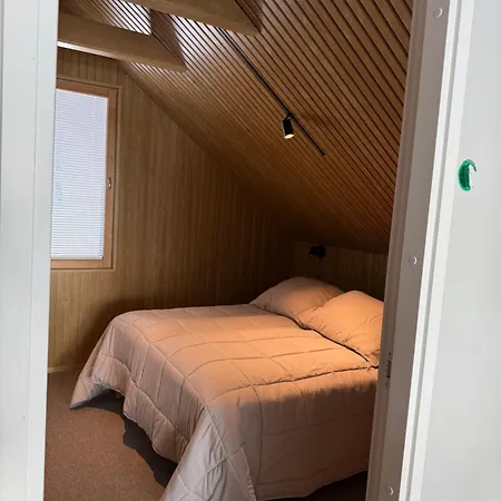 Tupu - Gondoli 300m - 12 Hloe * Ylläs